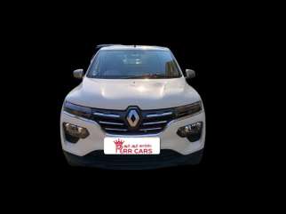 Renault Kwid 1.0 RXT Opt